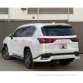 Lexus LX600 Upgrade Monalisa Body kit